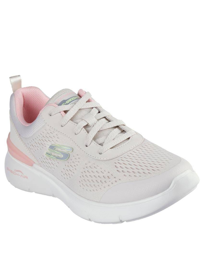 Skech-Air Dynamight 2.0 - New Heights - NATURAL PINK slider