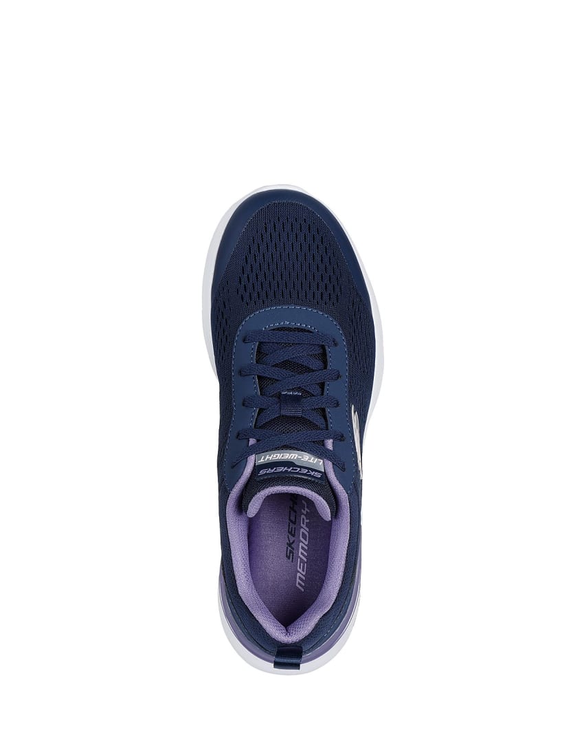 Skech-Air Dynamight 2.0 - New Heights - NAVY/LAVENDER slider
