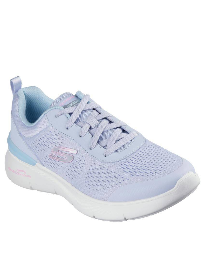Skech-Air Dynamight 2.0 - New Heights - PERIWINKLE/PINK slider