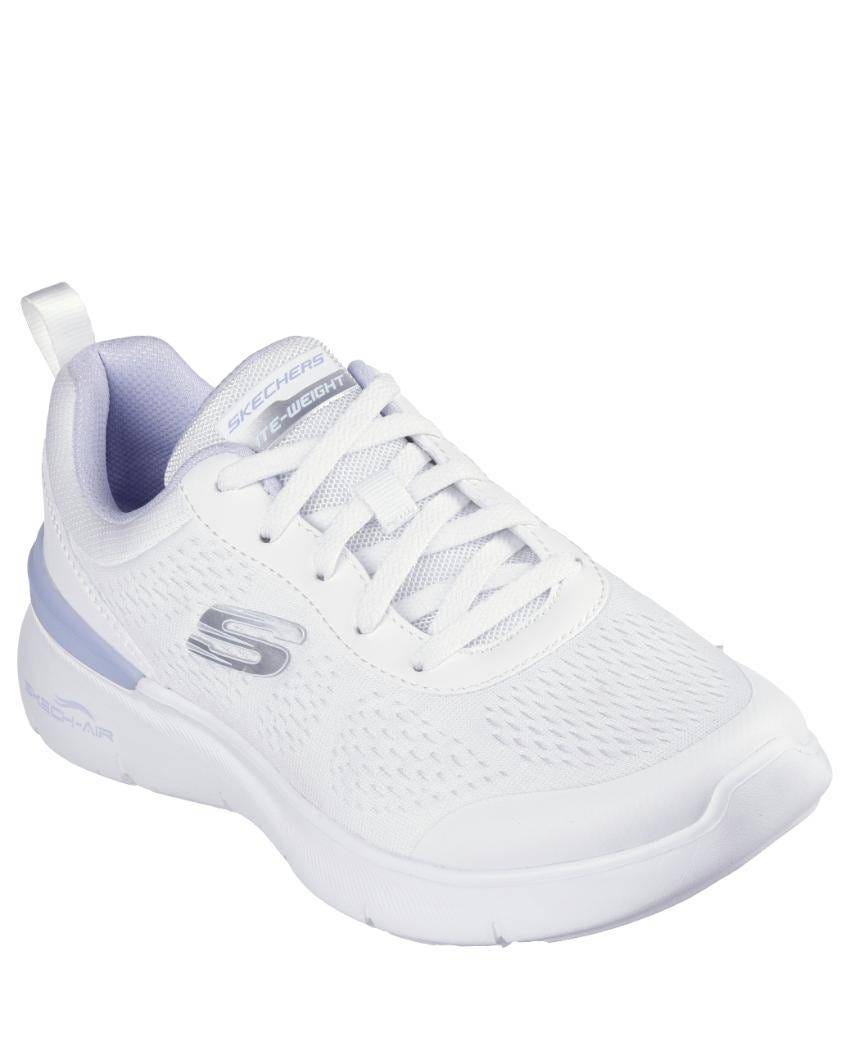Skech-Air Dynamight 2.0 - New Heights - WHITE/LIGHT BLUE slider