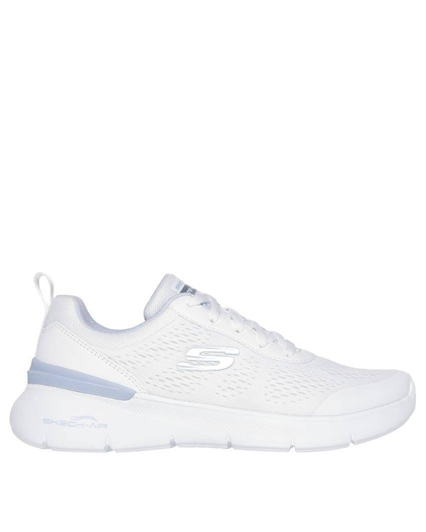 Skech-Air Dynamight 2.0 - New Heights - WHITE/LIGHT BLUE slider