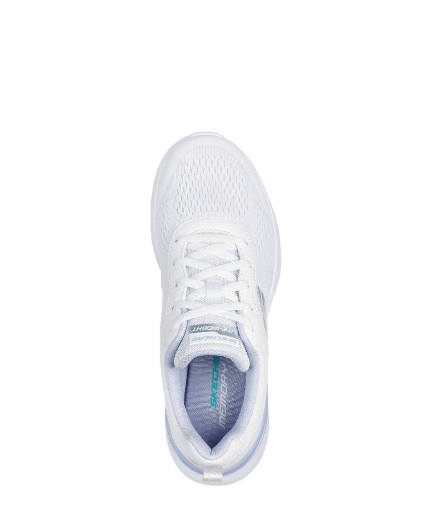 Skech-Air Dynamight 2.0 - New Heights - WHITE/LIGHT BLUE slider
