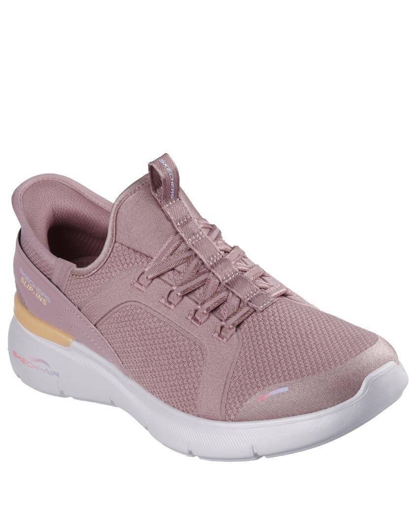 Skech-Air Dynamight 2.0 - Simple Victory - MAUVE/MULTI slider