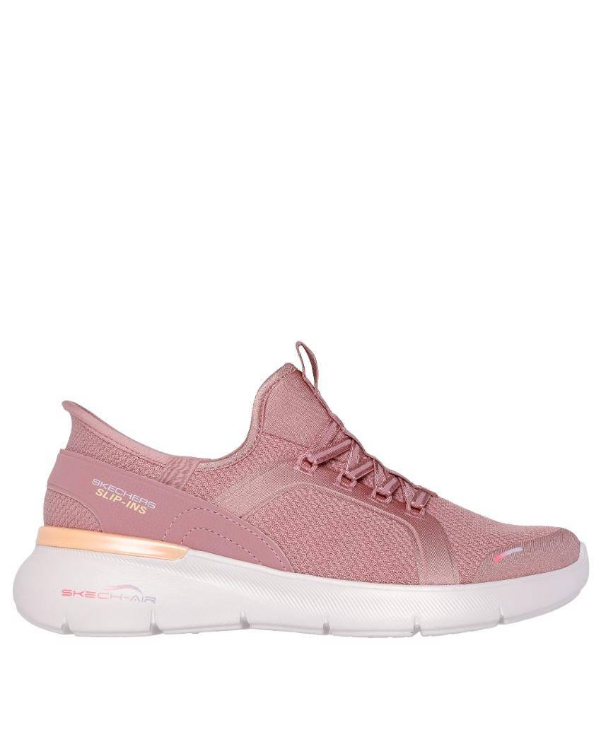 Skech-Air Dynamight 2.0 - Simple Victory - MAUVE/MULTI slider