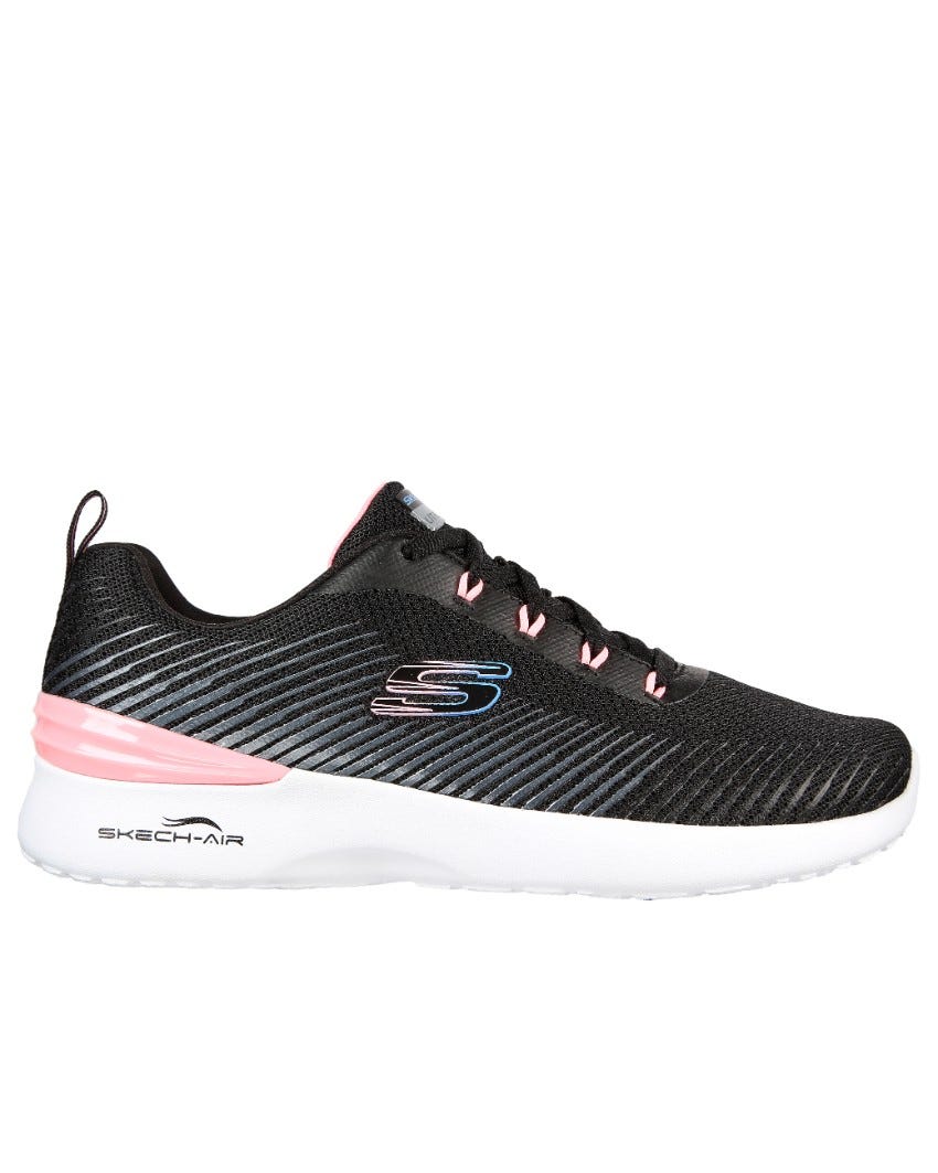 Skech-Air Dynamight - Luminosity - BLACK/PINK slider