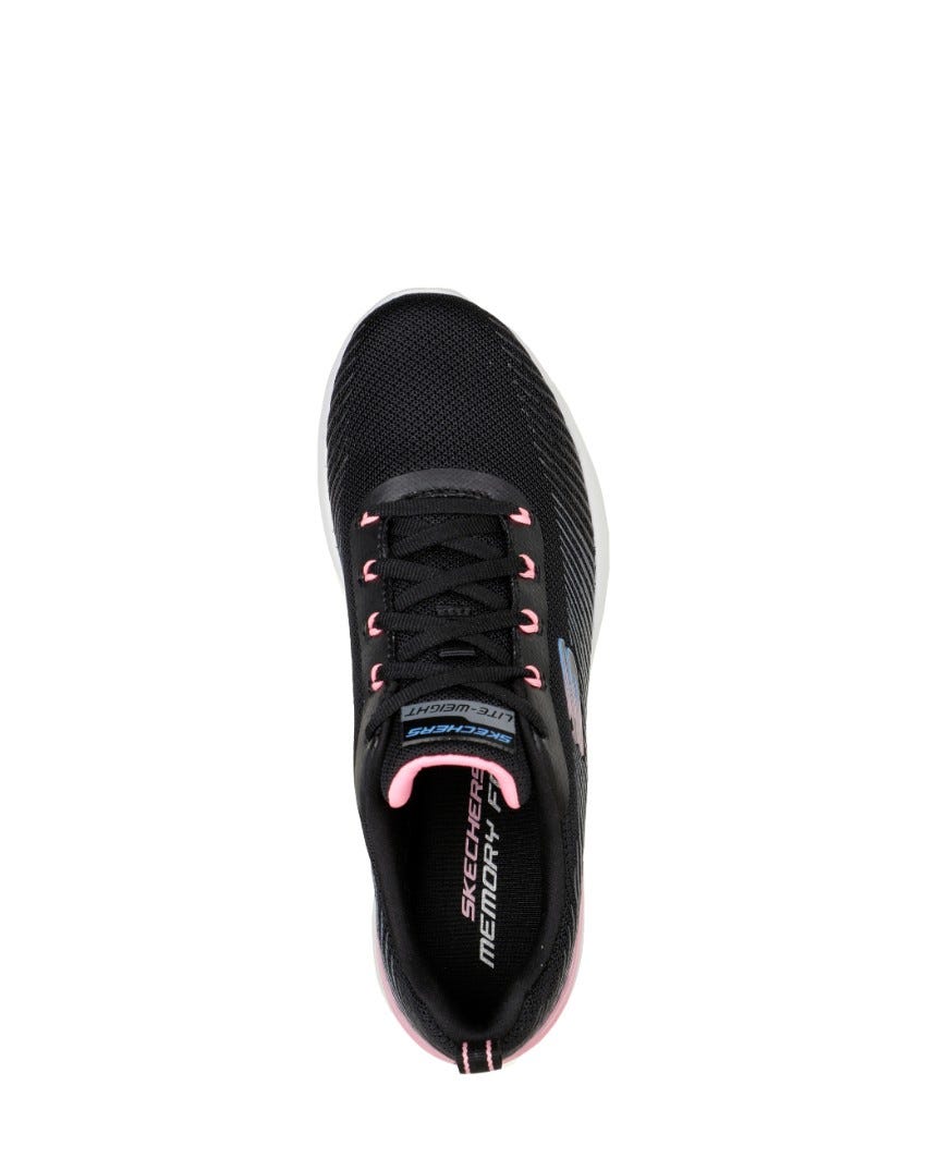 Skech-Air Dynamight - Luminosity - BLACK/PINK slider