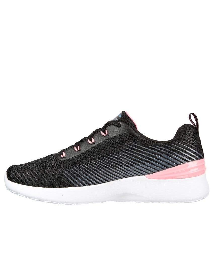 Skech-Air Dynamight - Luminosity - BLACK/PINK slider