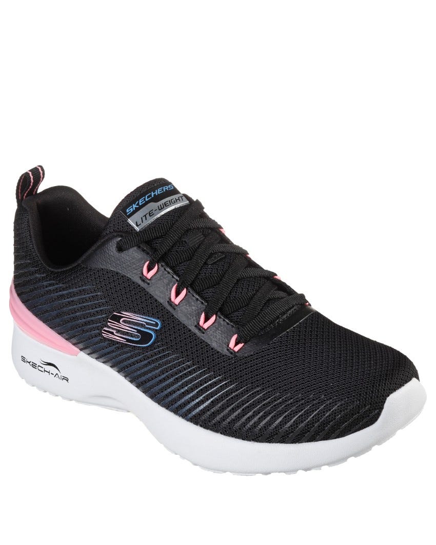 Skech-Air Dynamight - Luminosity - BLACK/PINK
