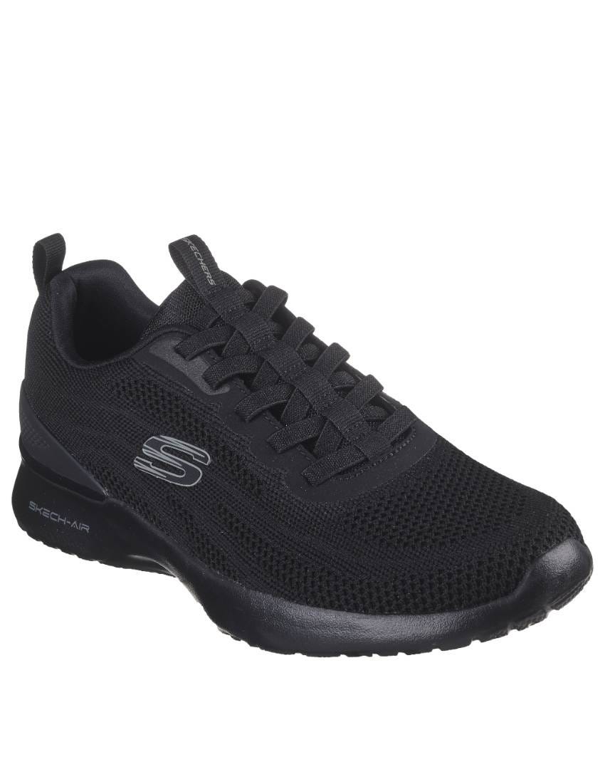 Skech-Air Dynamight - Paterno - BLACK/BLACK slider