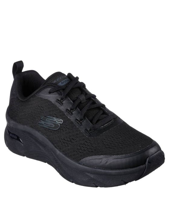 Skech-Air Dynamight - Paterno - BLACK/BLACK slider