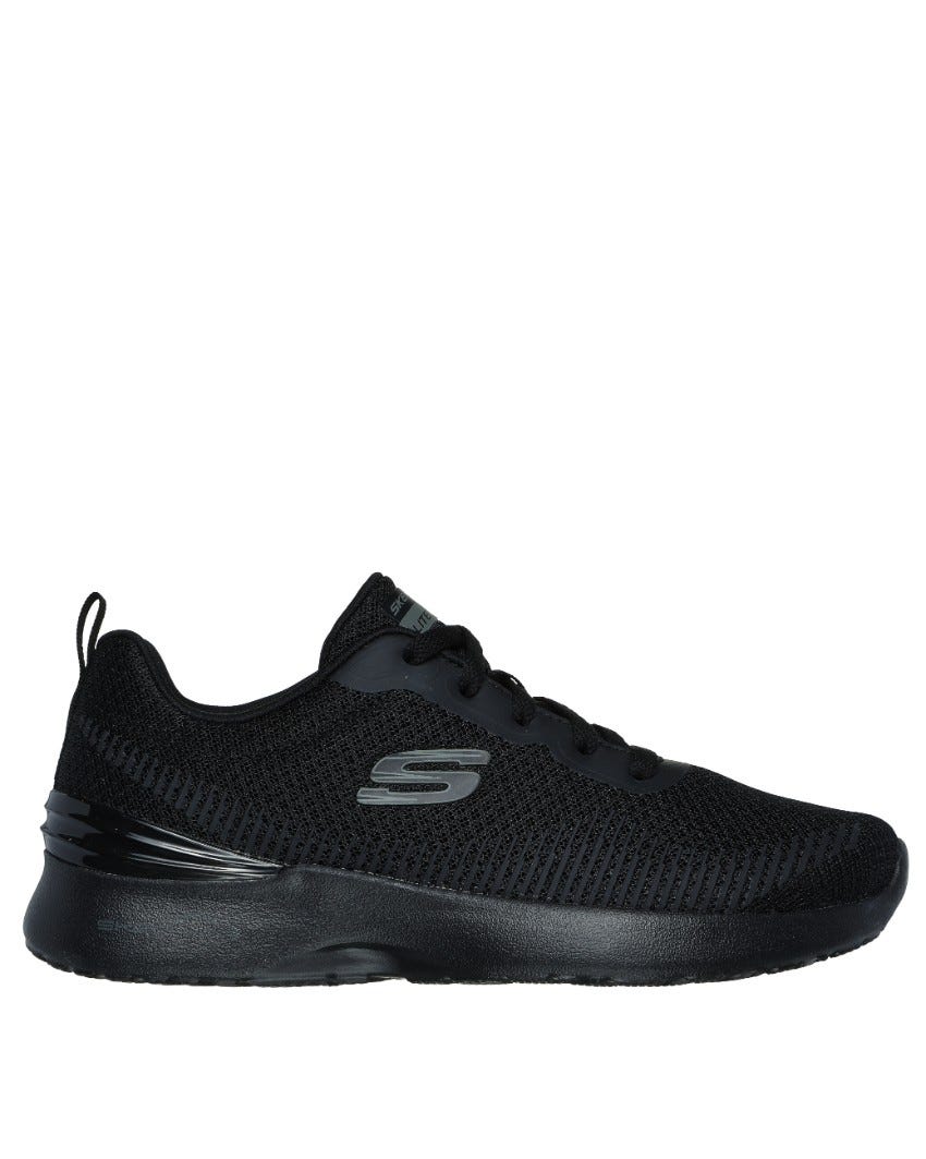 Skech-Air Dynamight - Splendid Path - BLACK/BLACK slider