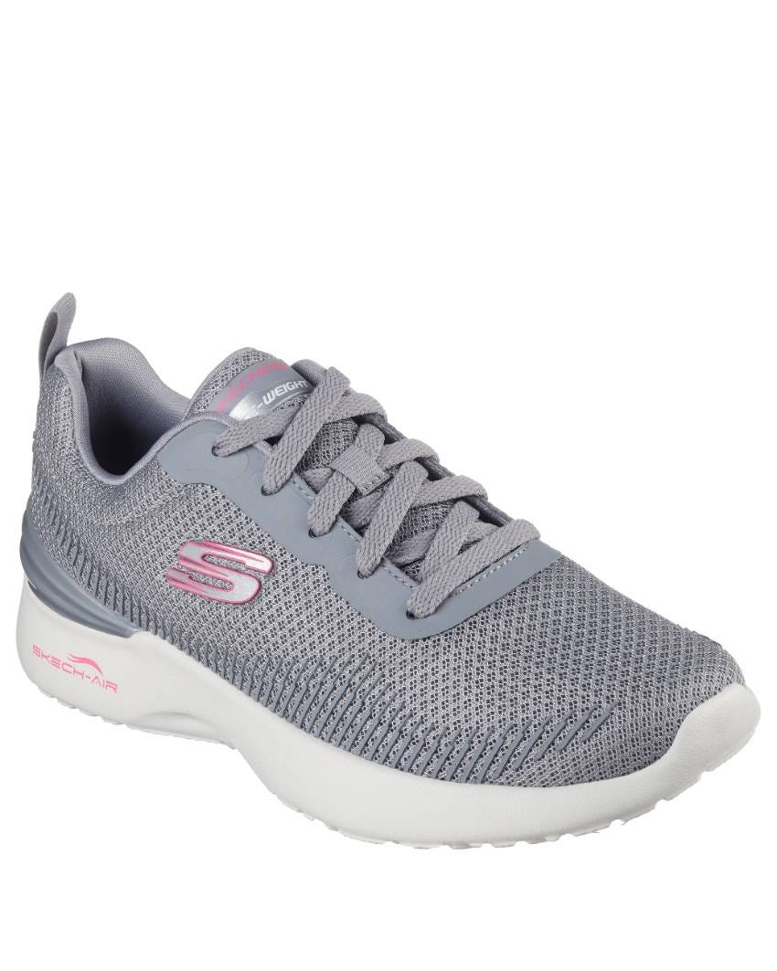 Skech-Air Dynamight - Splendid Path - GREY slider