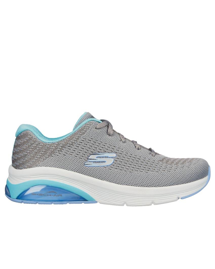 Skech-Air Extreme 2.0 - Classic Vibe - GREY/MINT slider