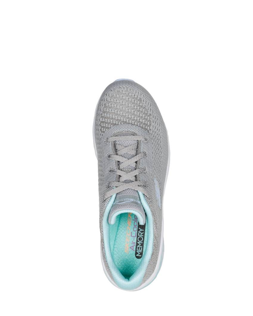 Skech-Air Extreme 2.0 - Classic Vibe - GREY/MINT slider