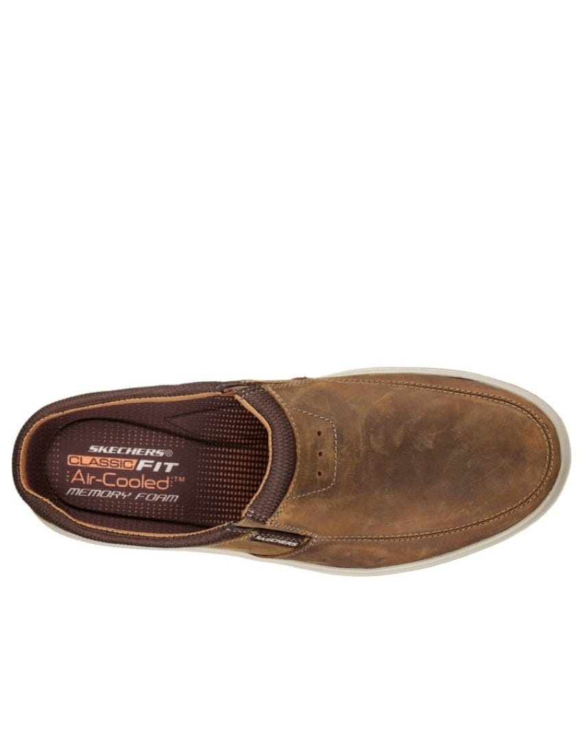 Skech-Air: Porter - Vamen - BROWN slider