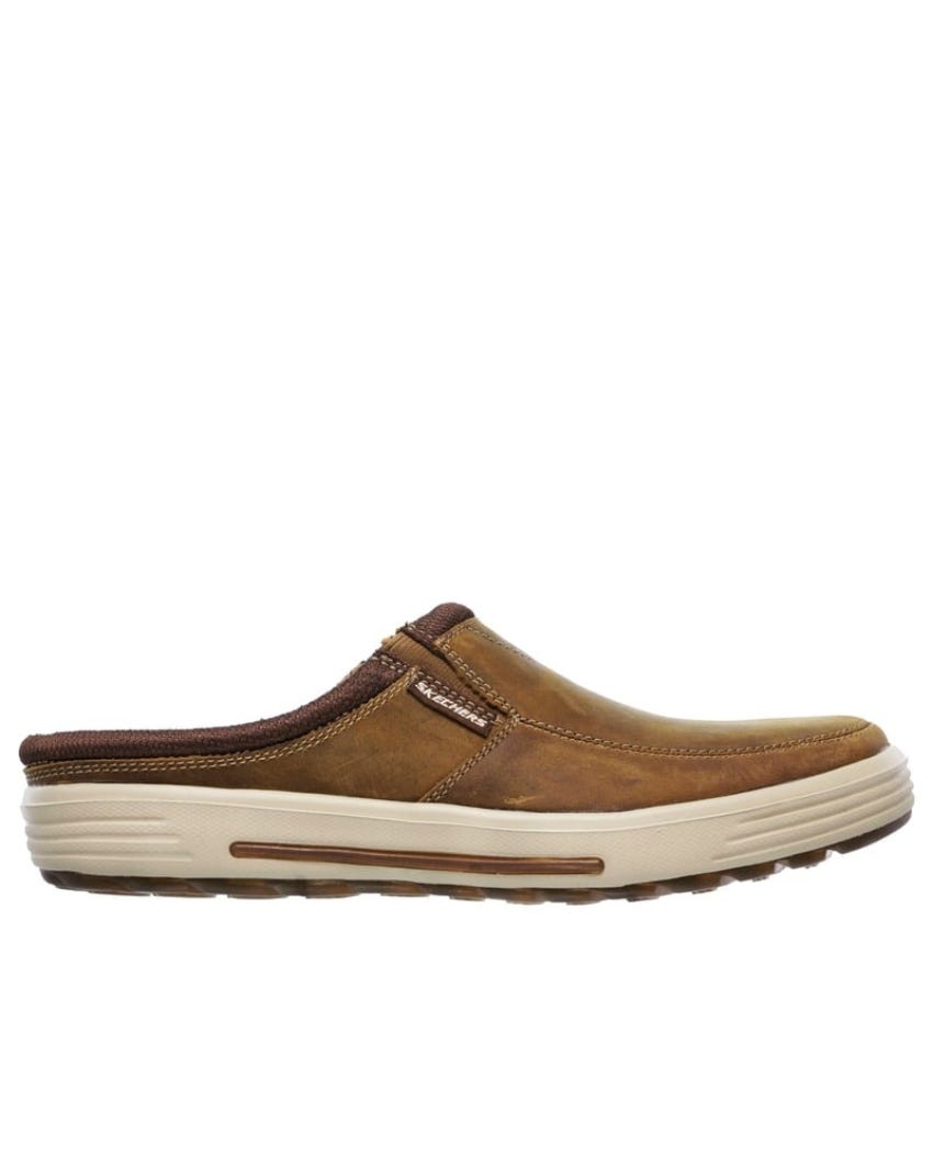 Skech-Air: Porter - Vamen - BROWN