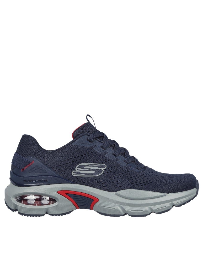 Skech-Air Ventura - NAVY/RED slider