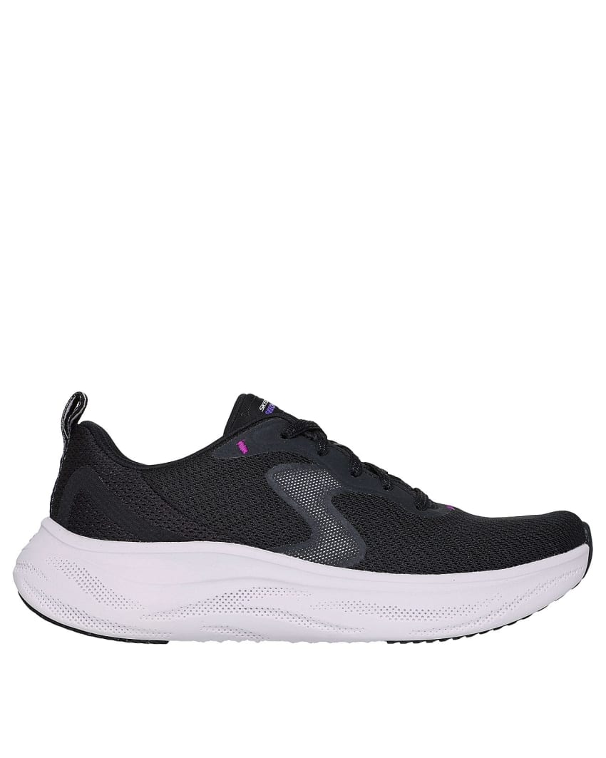 Skech Cloud - Smooth Wave - BLACK/LAVENDER slider