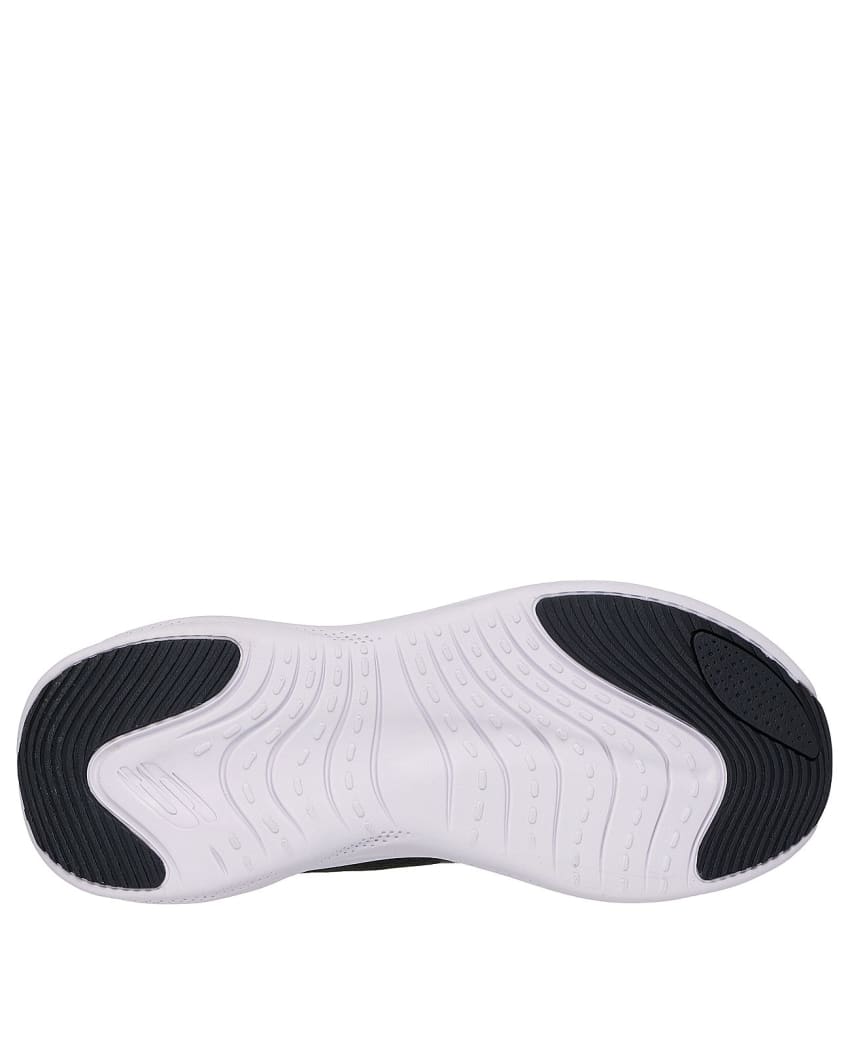 Skech Cloud - Smooth Wave - BLACK/LAVENDER slider