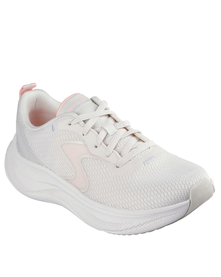 Skech Cloud - Smooth Wave - NATURAL/PINK