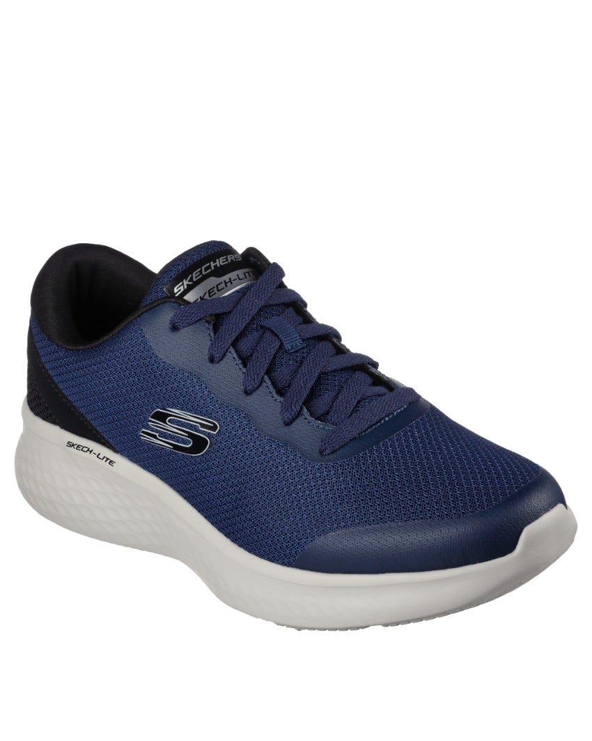 Skech-Lite Pro - Clear Rush - NAVY/BLACK slider