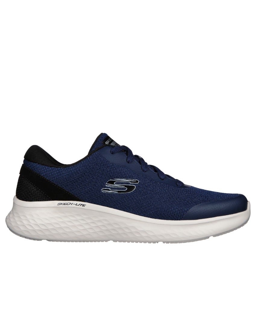 Skech-Lite Pro - Clear Rush - NAVY/BLACK slider