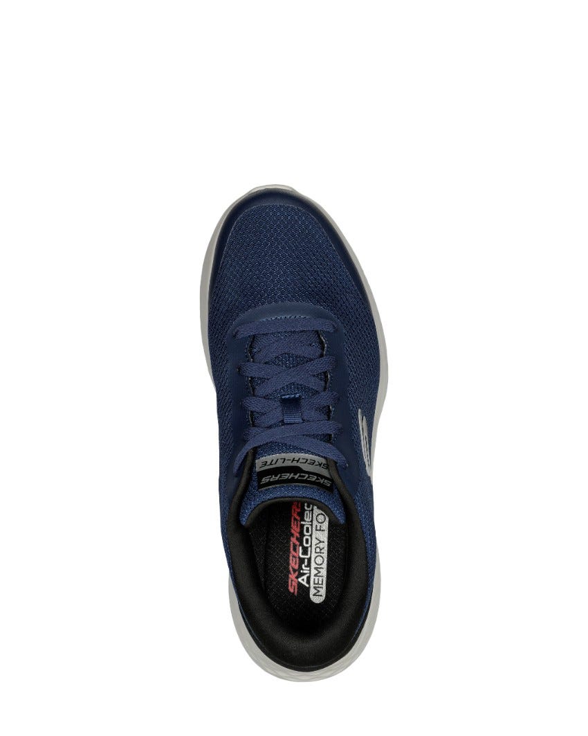 Skech-Lite Pro - Clear Rush - NAVY/BLACK slider