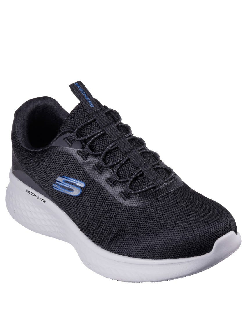 Skech-Lite Pro - Ledger - BLACK/BLUE slider