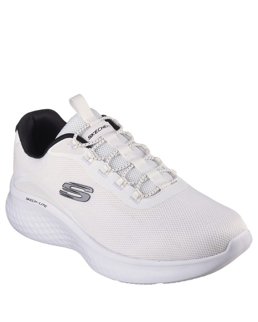 Skech-Lite Pro - Ledger - WHITE/BLACK slider