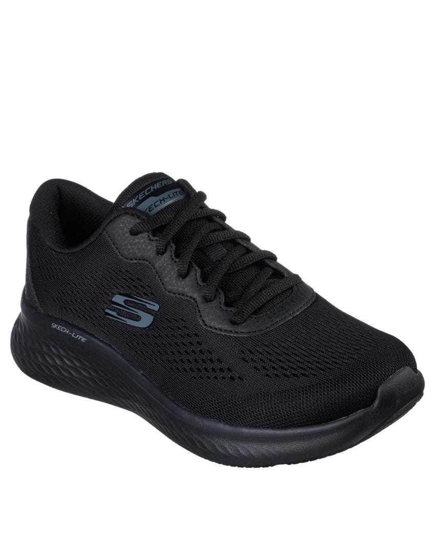 Skech-Lite Pro - Perfect Time - BLACK/BLACK slider