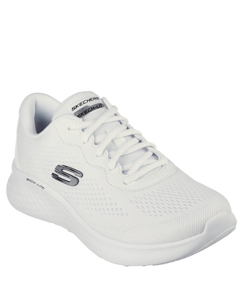 Skech-Lite Pro - Perfect Time - WHITE/BLACK slider