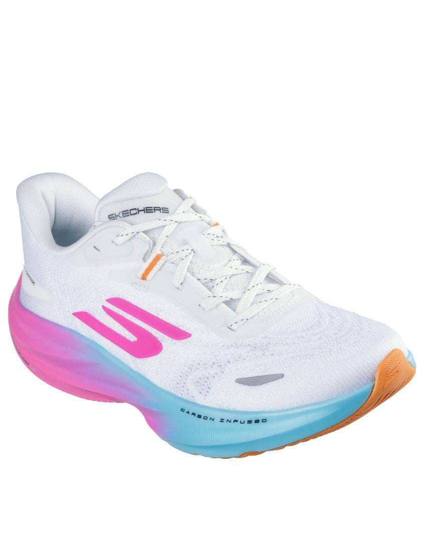 Skechers Aero Spark - WHITE MULTI slider
