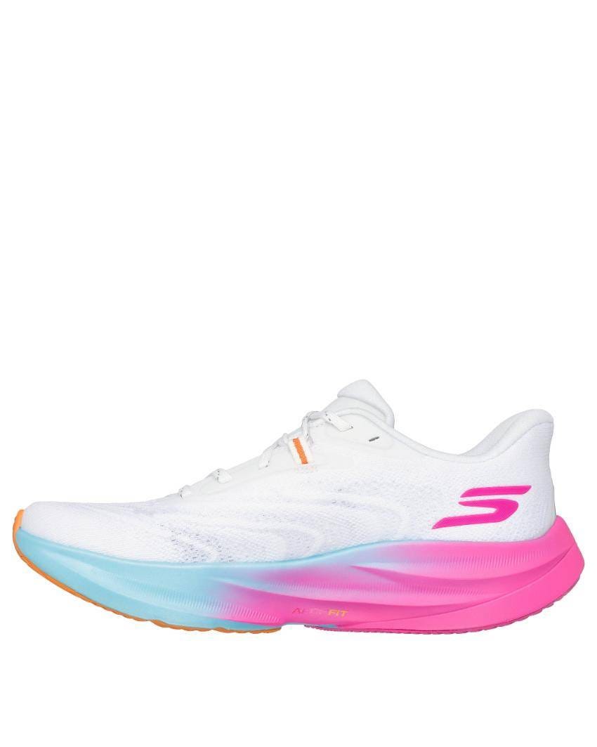Skechers Aero Spark - WHITE MULTI slider