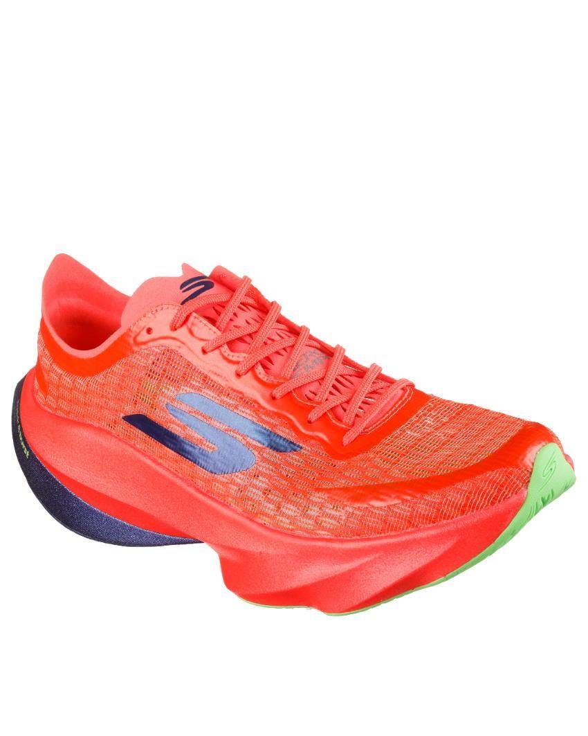 Skechers Aero Tempo - CORAL slider