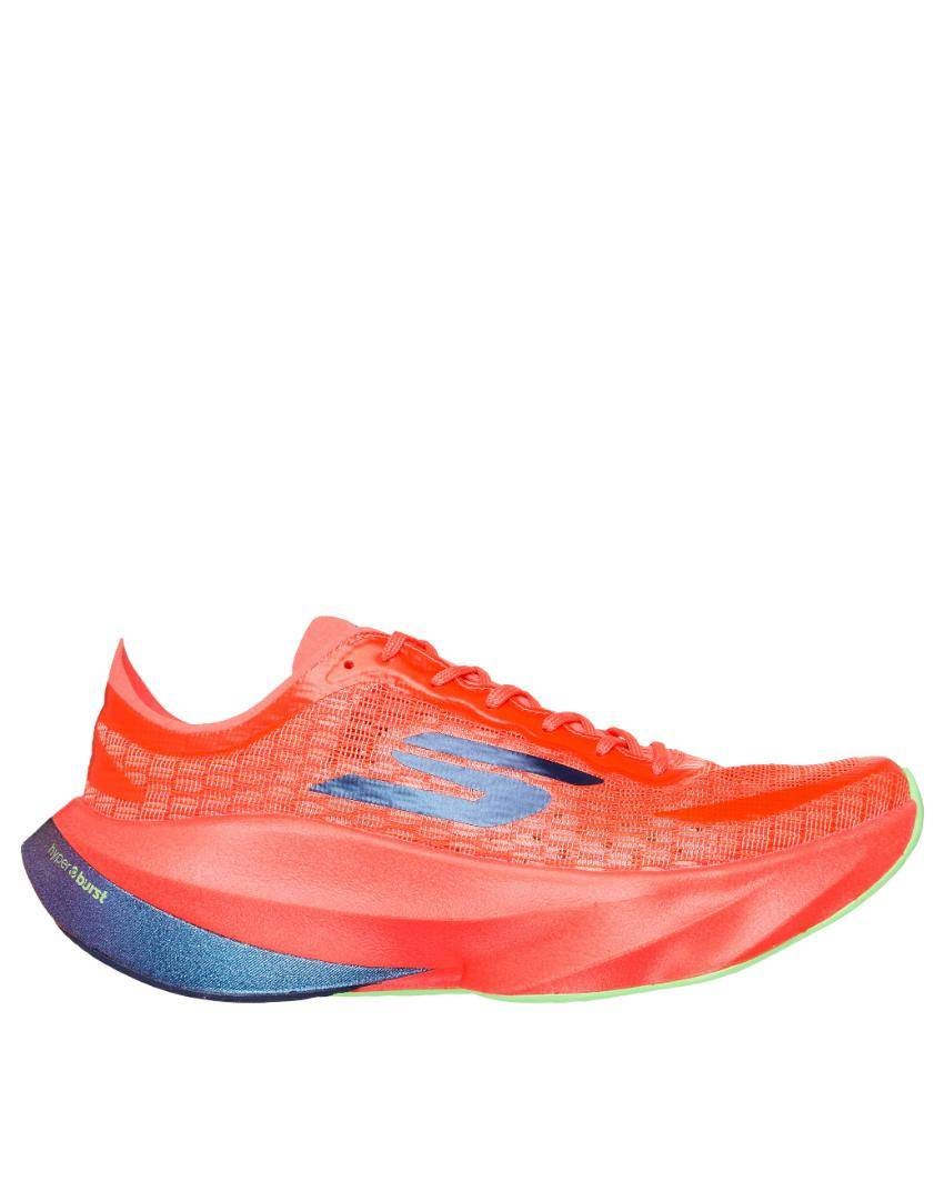 Skechers Aero Tempo - CORAL slider