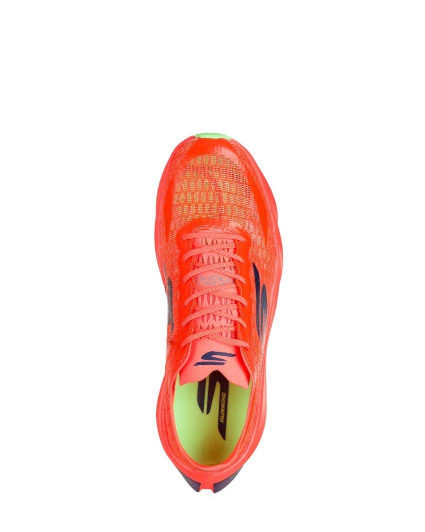 Skechers Aero Tempo - CORAL slider