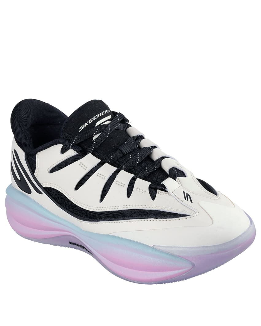 Skechers B-Lite - NATURAL/MULTI slider