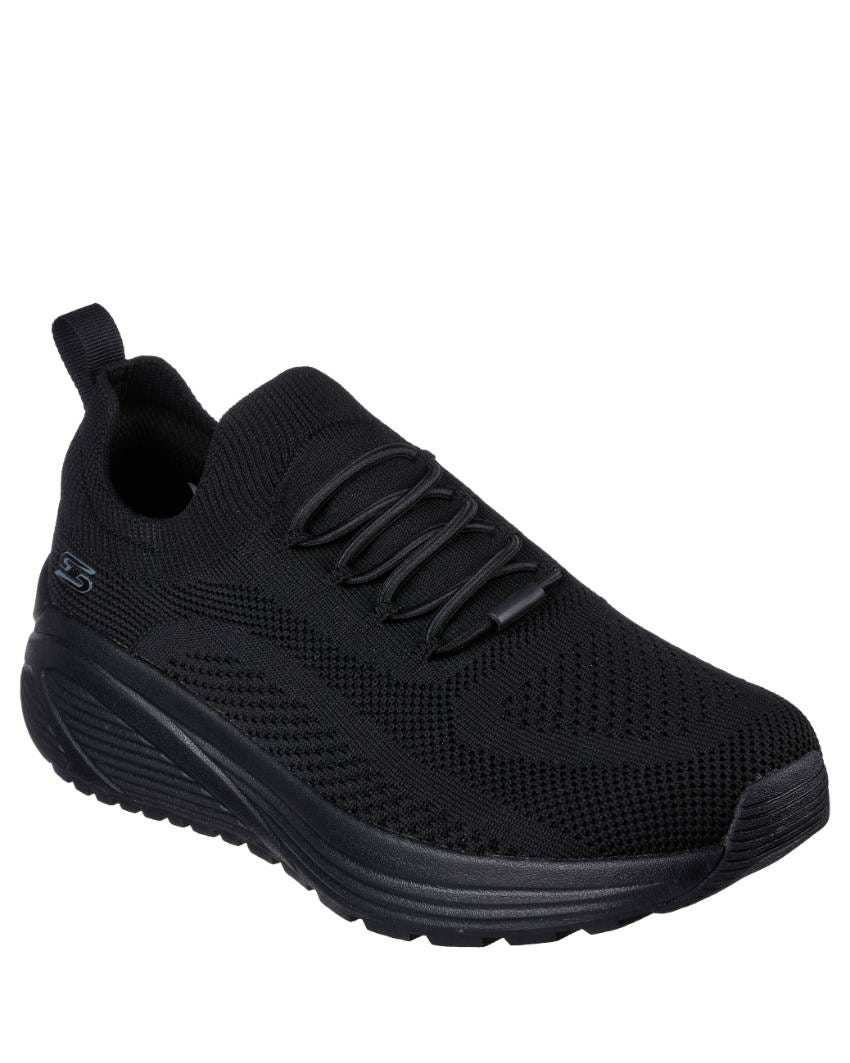 Skechers BOBS Sparrow 2.0 - Allegiance Crew - BLACK/BLACK slider