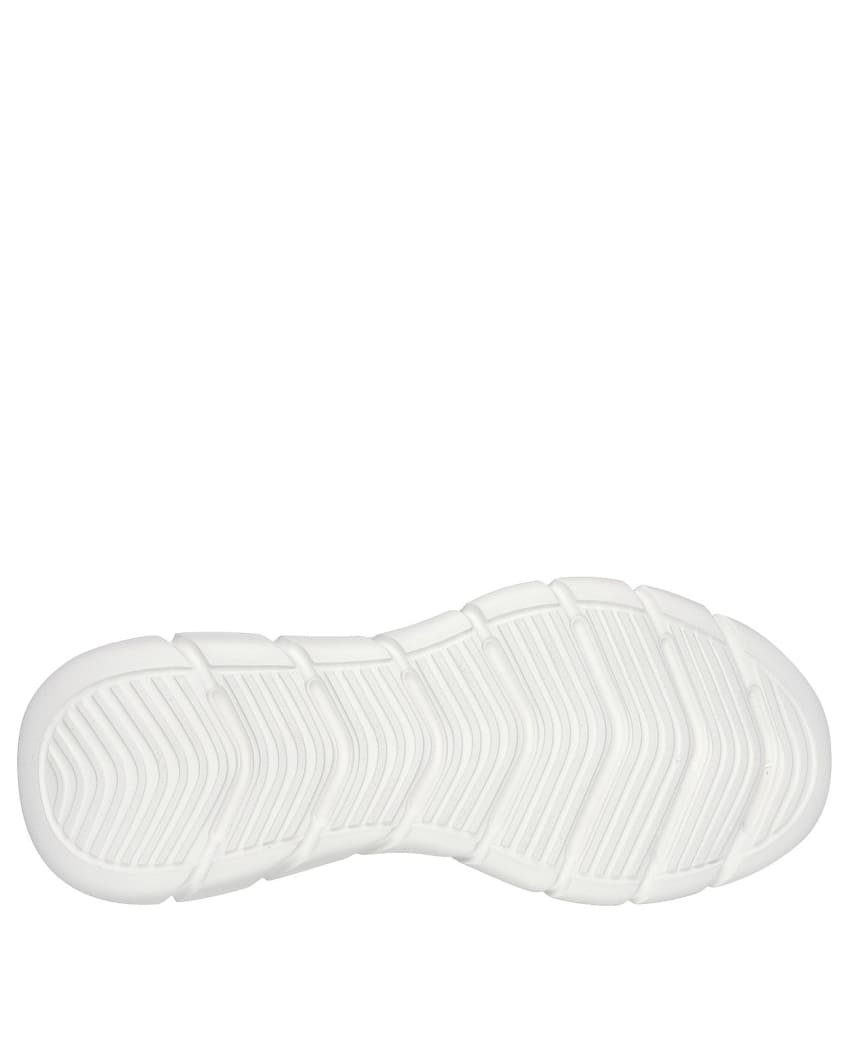 Skechers BOBS Sport B Flex - Frigid Edge Wide Fit - NAVY slider