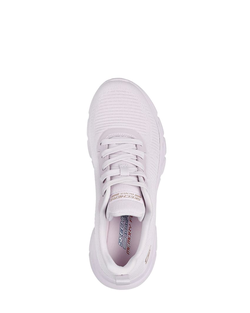 Skechers BOBS Sport B Flex Hi - Flying Hi - LILAC slider