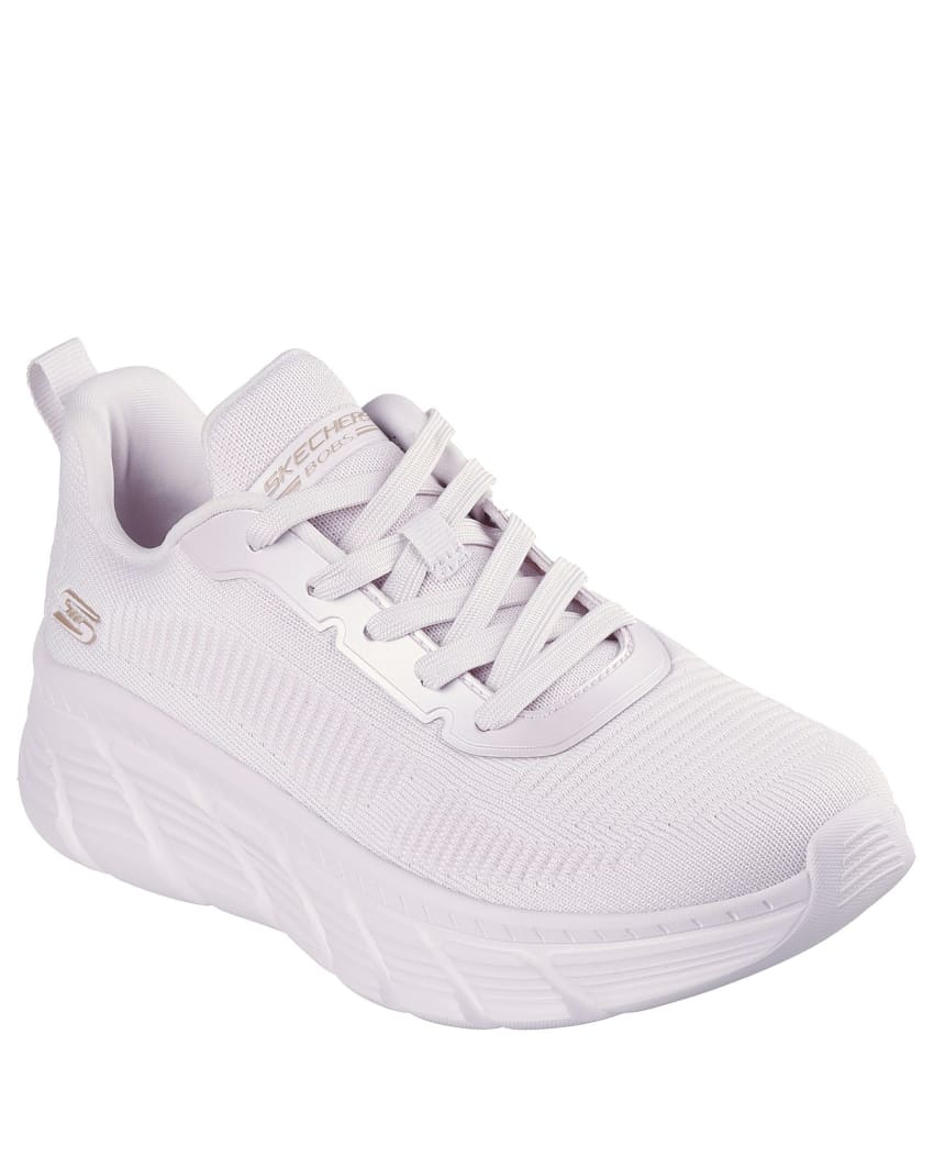 Skechers BOBS Sport B Flex Hi - Flying Hi - LILAC