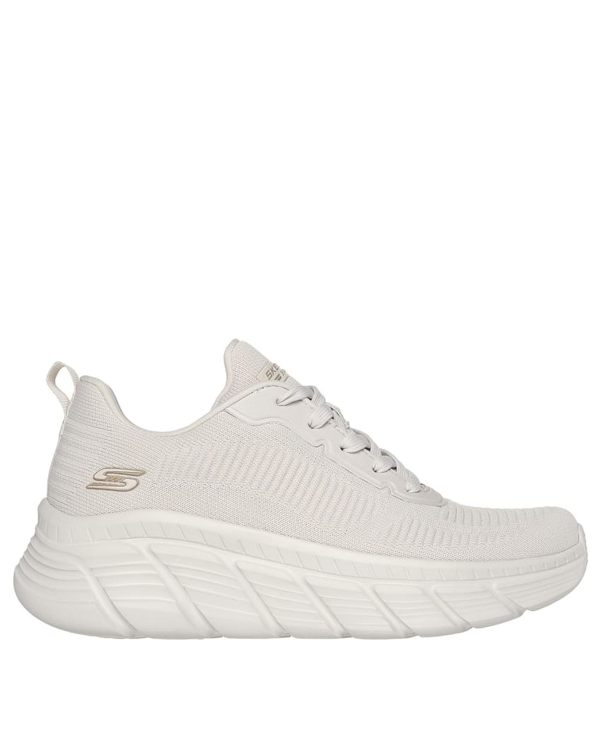 Skechers BOBS Sport B Flex Hi - Flying Hi - OFF WHITE slider