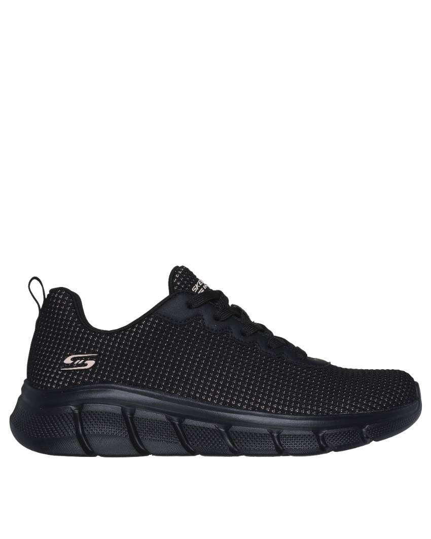 Skechers BOBS Sport B Flex - Visionary Essence - BLACK slider