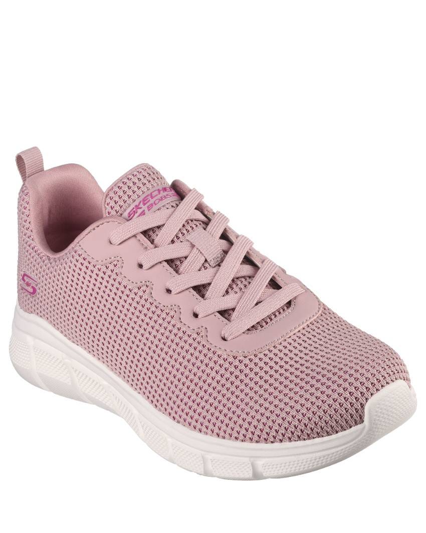 Skechers BOBS Sport B Flex - Visionary Essence - BLUSH slider