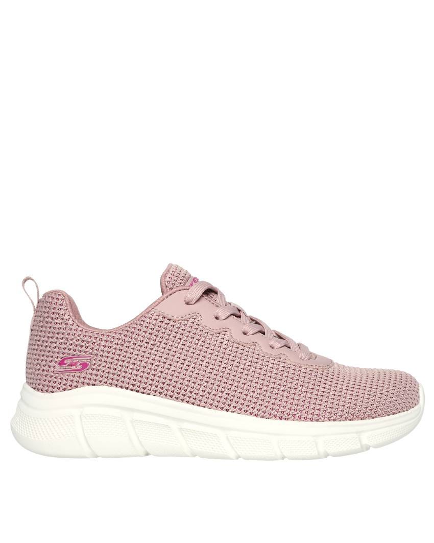 Skechers BOBS Sport B Flex - Visionary Essence - BLUSH slider