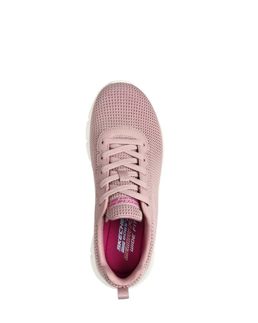 Skechers BOBS Sport B Flex - Visionary Essence - BLUSH slider