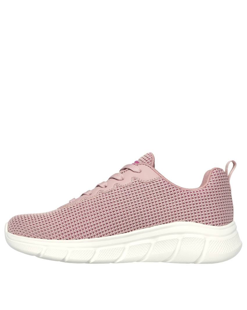 Skechers BOBS Sport B Flex - Visionary Essence - BLUSH slider