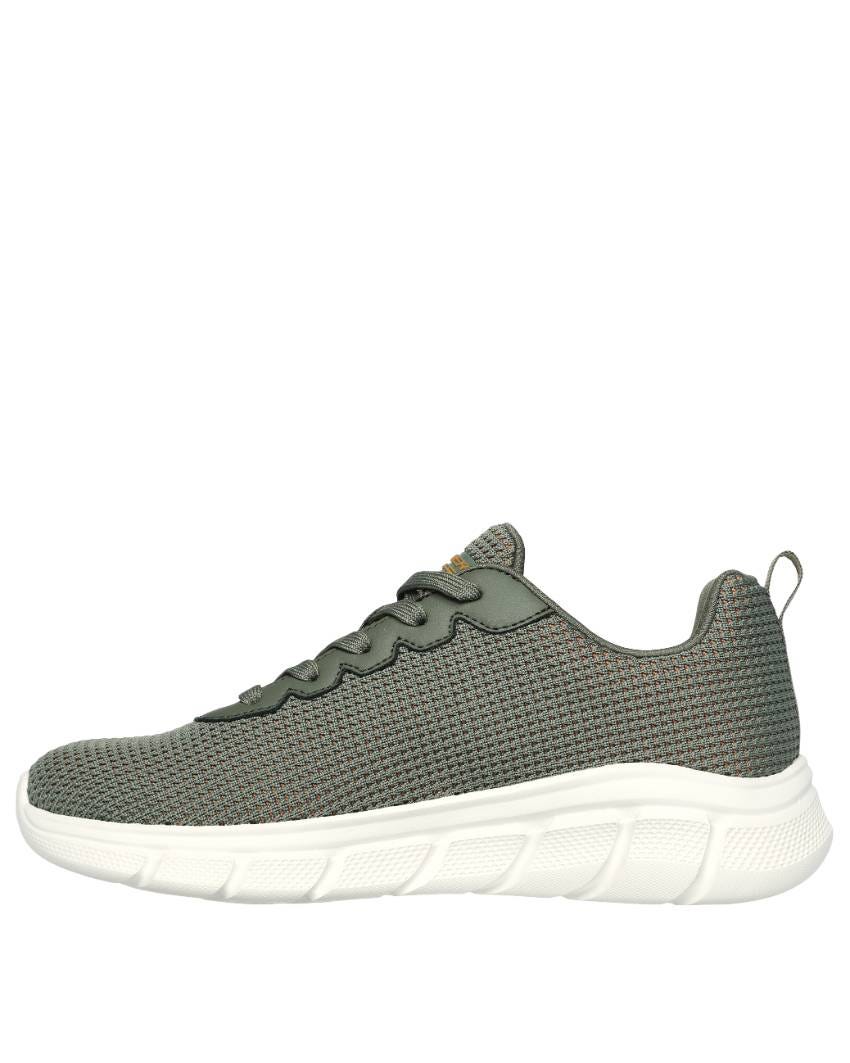 Skechers BOBS Sport B Flex - Visionary Essence - OLIVE slider