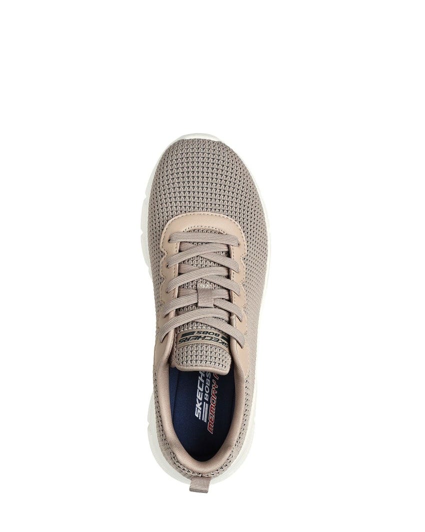 Skechers BOBS Sport B Flex - Visionary Essence - TAN slider