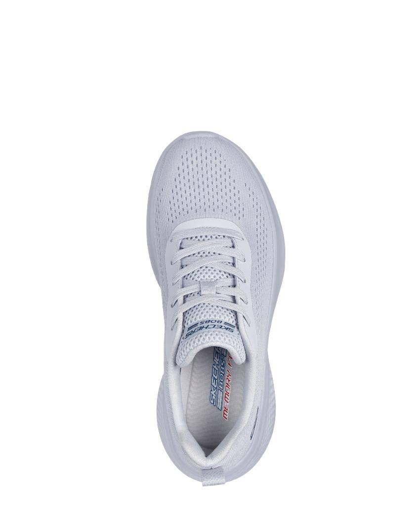 Skechers BOBS Sport - Infinity - LIGHT GREY slider